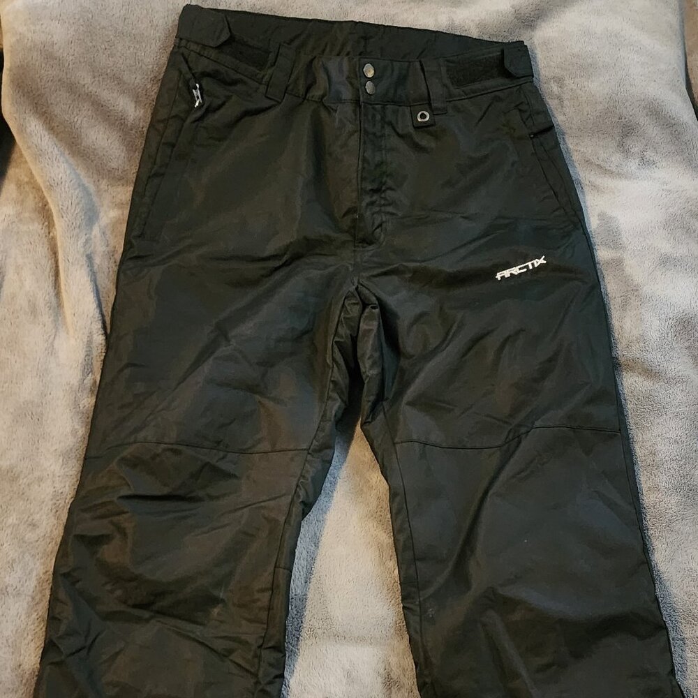 Arctix Men's Insulated Snow Pants